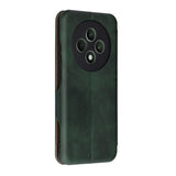 Husa pentru OPPO Reno12 F 5G, Techsuit Safe Wallet Plus, negru