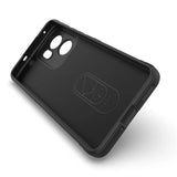Husa pentru OPPO Reno13 F 4G, Techsuit Magic Shield, bleu