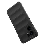 Husa pentru OPPO Reno13 F 4G, Techsuit Magic Shield, bleu