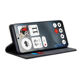 Husa pentru Nothing Phone (3a), Techsuit Confy Cover, negru