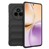 Husa pentru Realme 14 Pro, Techsuit Magic Shield, negru