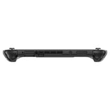 Spigen Protective Case Rugged Armor (ACS09075), pentru Nintendo Switch 2, cu reglabil Strap, Ergonomic Design, Matte Negru