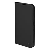 Husa pentru Nothing Phone (3a) Pro, Techsuit Magskin Book, negru