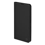 Husa pentru Nothing Phone (3a), Techsuit Magskin Book, negru