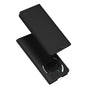 Husa pentru Nothing Phone (3a), Techsuit Magskin Book, negru