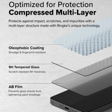 Folie de protectie pentru OnePlus 13R, Ringke Tempered Glass
