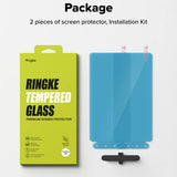Folie de protectie pentru OnePlus 13R, Ringke Tempered Glass