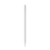 Stylus pen Techsuit (T1), pentru Phones si Tablets, Active, Bluetooth, Type-C, 130mAh, alb