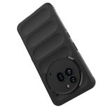 Husa pentru Nothing Phone (3a) Pro, Techsuit Magic Shield, negru