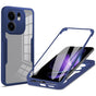Folie (RENO13) Techsuit, Colorverse, 360, Series, OPPO, 4g, Reno13, 5g, Reno13, Fs, 5g