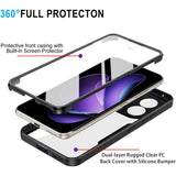 Folie (RENO13) Techsuit, Colorverse, 360, Series, OPPO, 4g, Reno13, 5g, Reno13, Fs, 5g