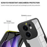 Folie (RENO13) Techsuit, Colorverse, 360, Series, OPPO, 4g, Reno13, 5g, Reno13, Fs, 5g
