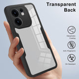 Folie (RENO13) Techsuit, Colorverse, 360, Series, OPPO, 4g, Reno13, 5g, Reno13, Fs, 5g