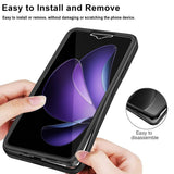 Folie (RENO13) Techsuit, Colorverse, 360, Series, OPPO, 4g, Reno13, 5g, Reno13, Fs, 5g