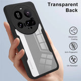 Folie Xiaomi Techsuit, Colorverse, 360, Series, 15, Ultra