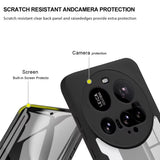 Folie Xiaomi Techsuit, Colorverse, 360, Series, 15, Ultra