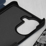 Husa pentru Xiaomi POCO X7 Pro, Techsuit eFold Series, albastru
