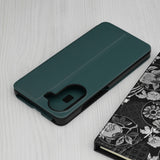 Husa pentru Xiaomi POCO X7 Pro, Techsuit eFold Series, albastru