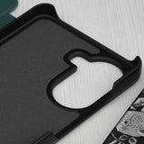 Husa pentru Xiaomi POCO X7 Pro, Techsuit eFold Series, albastru