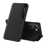 Husa pentru Xiaomi POCO X7 Pro, Techsuit eFold Series, mov
