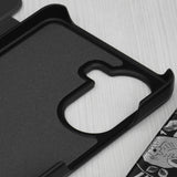 Husa pentru Xiaomi POCO X7 Pro, Techsuit eFold Series, mov