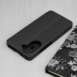 Husa pentru Xiaomi POCO X7 Pro, Techsuit eFold Series, mov