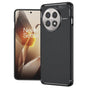 Husa pentru OnePlus 13R, Techsuit CarbonFiber, negru