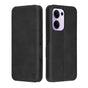 Husa pentru OPPO Reno13 F 4G, Techsuit Safe Wallet Plus, negru