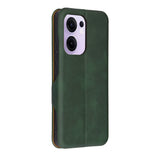 Husa pentru OPPO Reno13 F 4G, Techsuit Safe Wallet Plus, negru