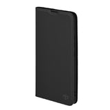 Husa pentru Realme 14 Pro, Techsuit Magskin Book, negru