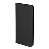Husa pentru Honor X8c, Techsuit Magskin Book, negru