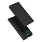 Husa pentru Honor X8c, Techsuit Magskin Book, negru