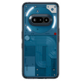 Husa pentru Nothing Phone (3a), Spigen Ultra Hybrid (ACS09373), gri
