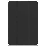 Husa tableta pentru Xiaomi Pad 7, Techsuit Flex Trifold (cu Pencil Holder), negru