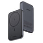 Baterie externa UGREEN Wireless PB561 (25919), MagSafe, Incarcare rapida, 10000mAh, Type-C, PD20W, 5V/3A, gri