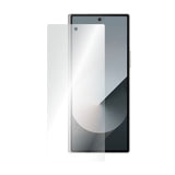 Folie de protectie pentru Samsung Galaxy Z Fold6, Smart Protection (2 pack) Premium Classic [Front Screen]