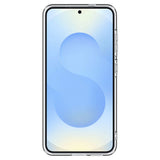 Husa pentru Samsung Galaxy S25, Spigen Ultra Hybrid MagSafe (ACS09470), negru/transparenta