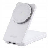 Incarcator wireless UGREEN Incarcator Wireless W528 (45055), alb