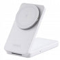 Incarcator wireless UGREEN Incarcator Wireless W528 (45055), alb