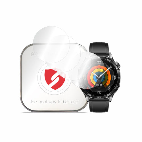 Folie de protectie pentru Huawei Watch GT 5 46mm, Smart Protection