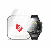 Folie de protectie pentru Huawei Watch GT 5 Pro 46mm, Smart Protection