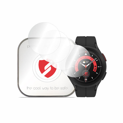 Folie de protectie pentru Samsung Galaxy Watch5 Pro, Smart Protection