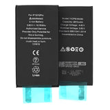 OEM Smartphone Battery (18530), without Flex-Cable, iPhone 12 / 12 Pro, 2815mAh, Negru