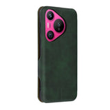 Husa pentru Huawei Pura 70, Techsuit Safe Wallet Plus, negru
