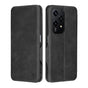 Husa pentru Honor 200 Lite, Techsuit Safe Wallet Plus, negru