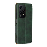 Husa pentru Honor 200 Lite, Techsuit Safe Wallet Plus, negru