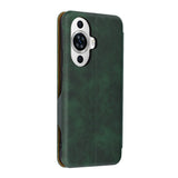 Husa pentru Huawei nova 11, Techsuit Safe Wallet Plus, negru