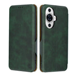 Husa pentru Huawei nova 11, Techsuit Safe Wallet Plus, negru