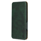 Husa pentru Huawei nova 11, Techsuit Safe Wallet Plus, negru