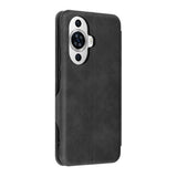 Husa pentru Huawei nova 11, Techsuit Safe Wallet Plus, negru